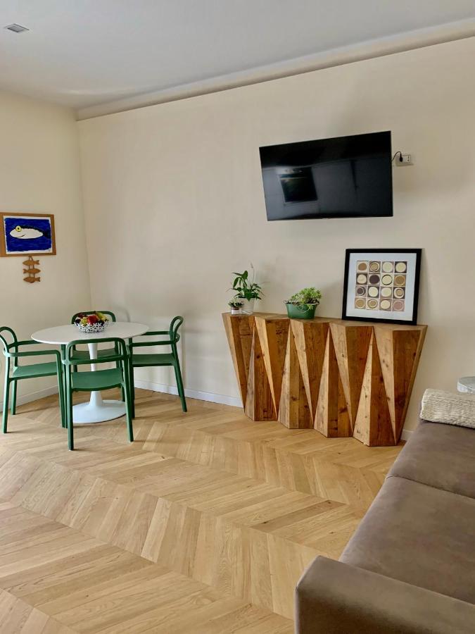 Little House 5 Terre Специя